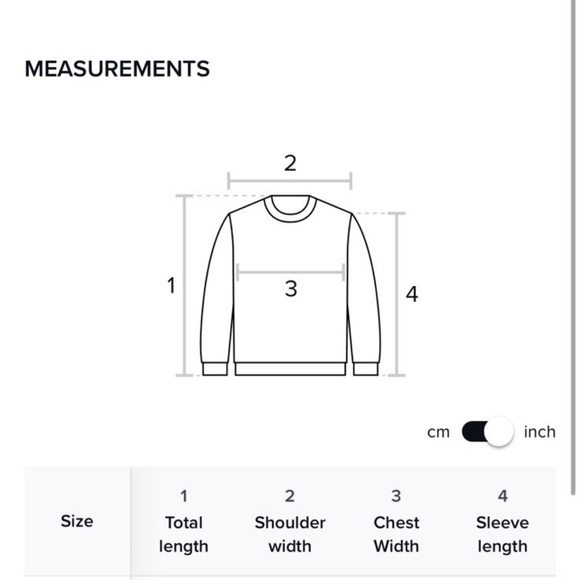 Letter from the moon cony dustbCardigan - Picture 5 of 5